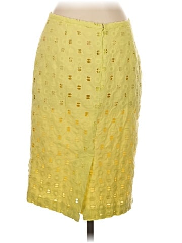 Isaac Mizrahi Formal Skirt (view 2)