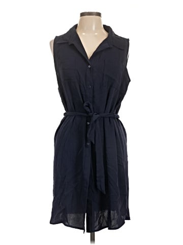 Adrienne Vittadini Casual Dress (view 1)