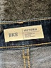 BKE Hearts Blue Jeans Size 28 waist - photo 7