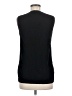 Assorted Brands 100% Cotton Black Sweater Vest Size M - photo 2