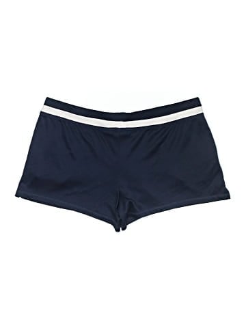 Danskin Now Athletic Shorts (view 2)