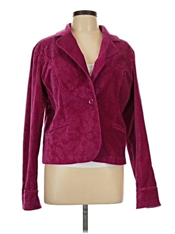 Relativity Blazer (view 1)