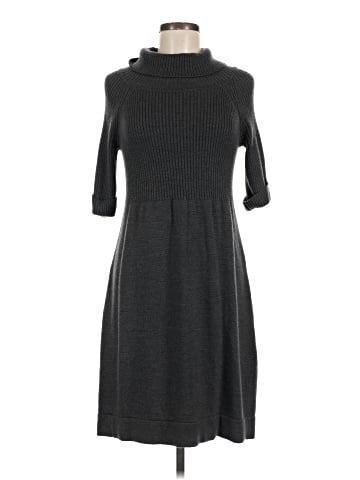 Ann Taylor LOFT Outlet Casual Dress (view 1)