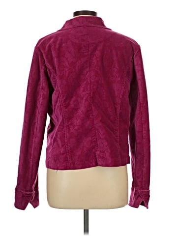 Relativity Blazer (view 2)