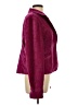 Relativity Burgundy Blazer Size L - photo 4