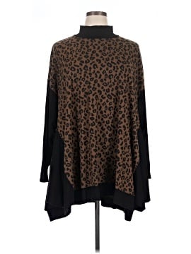 Alembika Turtleneck Sweater (view 1)