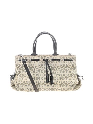 Dooney & Bourke Satchel (view 1)