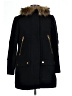 J.Crew Black Wool Coat Size 10 (petite) - photo 1