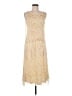 Vanessa Bruno Ivory Cocktail Dress Size EU (FR) 38 / US 6 - photo 1