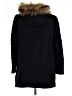 J.Crew Black Wool Coat Size 10 (petite) - photo 2