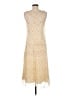 Vanessa Bruno Ivory Cocktail Dress Size EU (FR) 38 / US 6 - photo 2