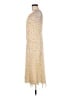 Vanessa Bruno Ivory Cocktail Dress Size EU (FR) 38 / US 6 - photo 5