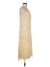 Vanessa Bruno Ivory Cocktail Dress Size EU (FR) 38 / US 6 - photo 4