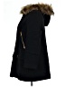 J.Crew Black Wool Coat Size 10 (petite) - photo 5