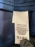 1.State 100% Polyester Solid Blue Formal Skirt Size M - photo 5