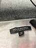 Banana Republic Stars Silver Wool Pullover Sweater Size S - photo 7