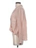 Rag & Bone 100% Viscose Pink Long Sleeve Blouse Size XS - photo 5