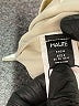 Haute Ivory Cocktail Dress Size S - photo 7