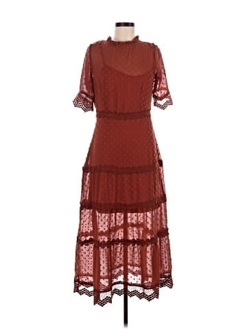Lulus Casual Dress (view 1)