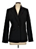 Nine West Black Blazer Size 12 - photo 1