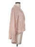 Rag & Bone 100% Viscose Pink Long Sleeve Blouse Size XS - photo 4