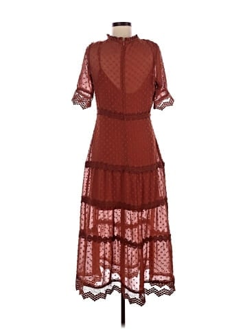 Lulus Casual Dress (view 2)