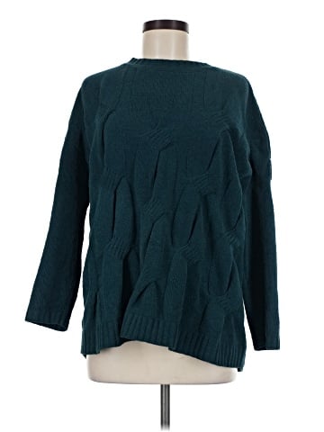 J.Jill Pullover Sweater (view 1)