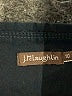 J. McLaughlin Solid Black Dress Pants Size 10 - photo 7