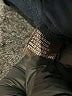 J. McLaughlin Solid Black Dress Pants Size 10 - photo 8