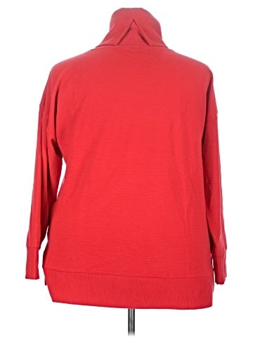 Ideology Turtleneck Sweater (view 2)