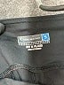 Tek Gear Color Block Black Active Pants Size S - photo 7