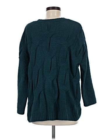 J.Jill Pullover Sweater (view 2)