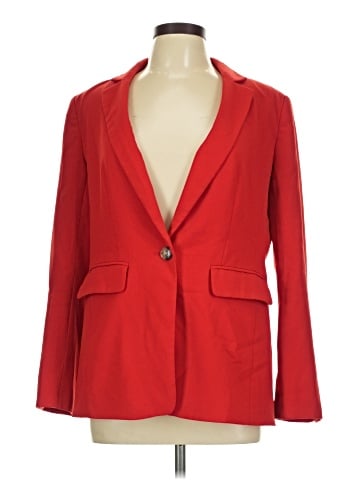 Ann Taylor LOFT Blazer (view 1)