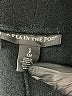 A Pea in the Pod Black Active Pants Size Sm Maternity - photo 6