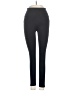 Victoria's Secret 100% Cotton Solid Black Active Pants Size 2 - photo 1