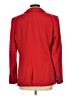 Ann Taylor LOFT 100% Polyester Red Blazer Size 8 - photo 2
