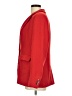 Ann Taylor LOFT 100% Polyester Red Blazer Size 8 - photo 5