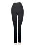 Victoria's Secret 100% Cotton Solid Black Active Pants Size 2 - photo 2