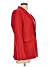 Ann Taylor LOFT 100% Polyester Red Blazer Size 8 - photo 4