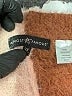Almost Famous 100% Polyester Color Block Brown Shorts Size 3X - photo 3