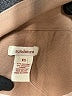 Sundance Tan Trenchcoat Size XS - photo 6