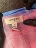 Umgee Tie-dye Blue Casual Dress Size S - photo 6