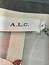 A.L.C. 100% Silk Ivory Casual Dress Size 10 - photo 7