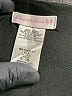 Bonnie Jean 100% Polyester Floral Black Dress Size 16 - photo 3