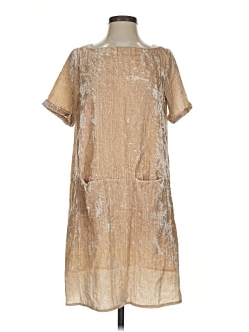 Floreat Casual Dress (view 1)