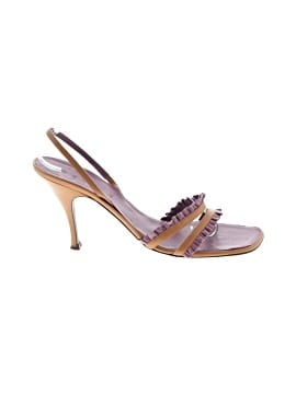 Céline Sandals (view 1)