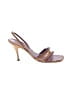 Céline Purple Sandals Size EU 40 - photo 1
