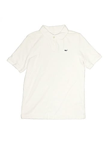Vineyard Vines Short Sleeve Polo (view 1)