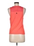 Reebok Orange Sleeveless T-Shirt Size M - photo 2