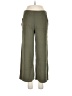 Max Studio Green Casual Pants Size L (estimated) - photo 1